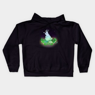 Snow Kids Hoodie